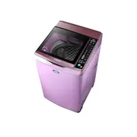 在飛比找有閑購物優惠-【SANLUX 台灣三洋】13kg 洗脫變頻 直立式洗衣機 