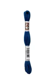 Thread Twisted Yarn DMC Col. 2824 Canvas And Tapestry