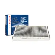 Bosch Active Carbon Cabin Air Filter for Opel Astra AH H TS G 1.6L 1.8L 2.0L