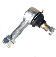66mm M16*M14 Bolt Tie Rod End Ball Joint Fit For 150cc 250cc Q Dirt Bike ATV Go Kart Dune Buggy