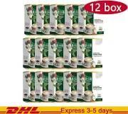 12X Rai Thai Coconut Coffee Instant Powder Mixed Control Hunger Non-Dairy