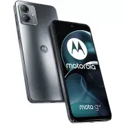 Motorola Moto g14, Octa Core 2.0 GHz, 128GB + 4GB RAM, 50 MP, LTE, Steel Gray