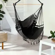 Gardeon Portable Hammock Chair Outdoor Hanging Hammocks