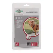 Petsafe 3-in-1 Anti-Pulling Dog Harness and Car Safety Restraint