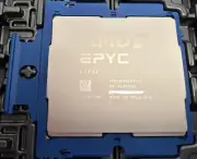 AMD EPYC TURIN SP5 ZEN5 9175F 16-Core 4.2GHz Processor CPU 100-000001145