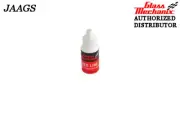 Glass Mechanix RED LINE RESIN 15ML Auto Glass Windshield Rock Chip Crack Repair