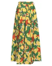[ALESSANDRO ENRIQUEZ] ALESSANDRO ENRIQUEZ Maxi skirts - Item 30393064