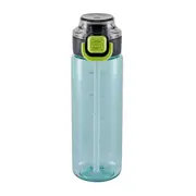 HydroActive Tritan Water Bottle (Teal) - 800mL