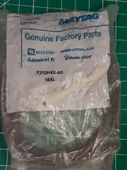 NEW - MAYTAG OVEN DOOR SEAL/GASKET - NEW-SEALED IN FACTORY BAG 7212P001-60