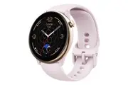 Amazfit GTR Mini Smart Watch (43mm)