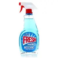 在飛比找Yahoo奇摩購物中心優惠-Moschino Fresh Couture 小清新淡香水 