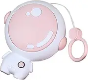 Portable Electric Warmer - Rechargeable Hand Warmer Winter Pocket Heater,Reusable Portable Cute Home Supplies Hand Heater for Camping & Hiking