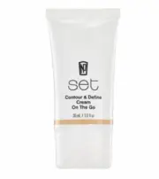 NAPOLEON PERDIS NP SET Contour & Define Cream on the go Light 30ml