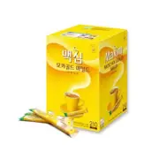 Korean MAXIM Mocha Gold Mild Mix Coffee 10/30/50pcs Instant Sugar Coffee Sweet