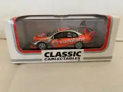 Classic Carlectables Ford Falcon Team Vodafone Jamie Whincup1:64