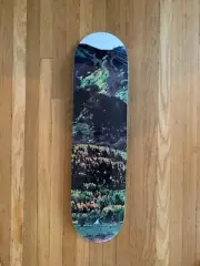 Bianca Chandon Alex Olson Limited Deck Forrest Green