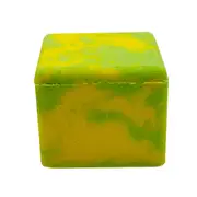 Monkey Farts Cube Bath Bomb