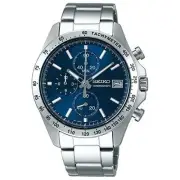 SEIKO Watch men Seiko Selection SELECTION Men s Chronograph SBTR023 mens wa