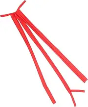 FONDOTIN Horse Tail Protective Cover Horse Tail Wrap Braid Horse Tail Bag for Equipment