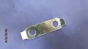 NOS Norton Commando Locking Plate, Tab # 06-3142