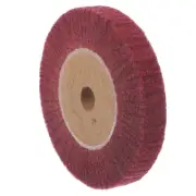 Polishing Wheel Grinding Sheet Buffer Wheels for Grinder Buffing Pads
