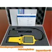 Gas Leak Detector Combustible Natural Gas Propane High Precision Tester Sensor