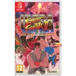 任天堂 ULTRA STREET FIGHTER II:最後的挑戰者 - NINTENDO SWITCH