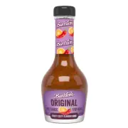 Bunsters "ORIGINAL" Hot Sauce Bunster's hot chilli sauce (Shit The Bed)