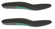 Honeywell Salisburty Electrigrip Boot Insoles - Part #52000-ES - Size 12