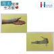 好家肢體裝具(未滅菌)【海夫健康生活館】台灣製 彈性 左/右手 姆指托板(C306)