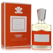 Viking Cologne Edp Spray by Creed for Men - 50 Ml