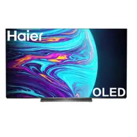 在飛比找蝦皮購物優惠-全新免運 Haier 海爾 65型  OLED  O65S9