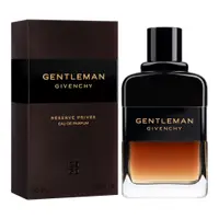 在飛比找蝦皮購物優惠-限量 Givenchy 紀梵希 紳士私享 Gentleman