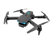 D58 3 Battery Gravity Sensor Remote Control Aircraft Rolling Quadcopter 4K Dual Camera HD Aerial Photography Folding UAV