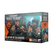 Warhammer 40k: Kill Team - Hearthkyn Salvagers