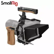SmallRig Professional Accessory Kit for BMPCC 6K Pro / 6K G2 3299B