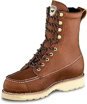 Irish Setter Men's Wingshooter Waterproof 9" Upland Boot