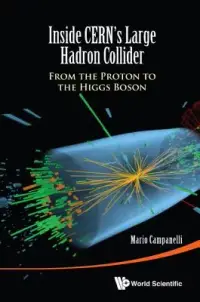 在飛比找博客來優惠-Inside Cern’s Large Hadron Col