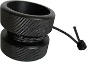 Zxpjkyu Wrist Roll, Reinforcement of The Forearm of The Physical Form, Fog and Forearms, Manual Strength Training for