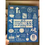 二手書籍/DK THE BUSINESS BOOK  BIG IDEAS SIMPLY EXPLAINED