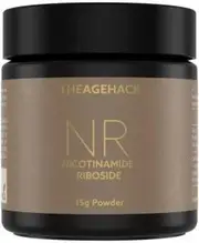 THEAGEHACK NR Nicotinamide Riboside 15g