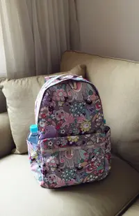 在飛比找旋轉拍賣優惠-╭☆米蘭店☆LeSportsac 7990 超輕防水尼龍彩色