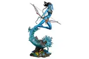 Avatar 2: The Way of Water Neytiri 1:10 Scale Statue