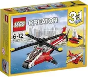 LEGO Creator Air Blazer 31057 Playset Toy