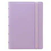 Pocket Pastel Notebook (Orchid)