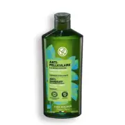 Yves Rocher Hair Shampoo Anti Dandruff Treatment Restores Volume Sulfate Free