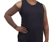 mediven comfort arm sleeve 15-20 mmHg