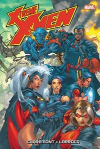 在飛比找誠品線上優惠-X-Treme X-Men by Chris Claremo