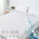 【ELVIS愛菲斯】100%防水防螨抗菌3M床包式保潔墊(單人加大)