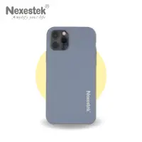 在飛比找博客來優惠-Nexestek iPhone 11 Liquid Sili